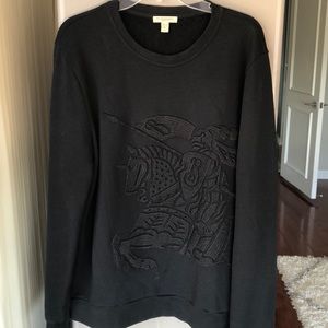 Burberry Sweater